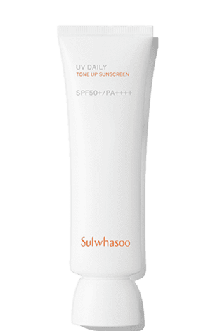 UV Daily Tone Up Sunscreen