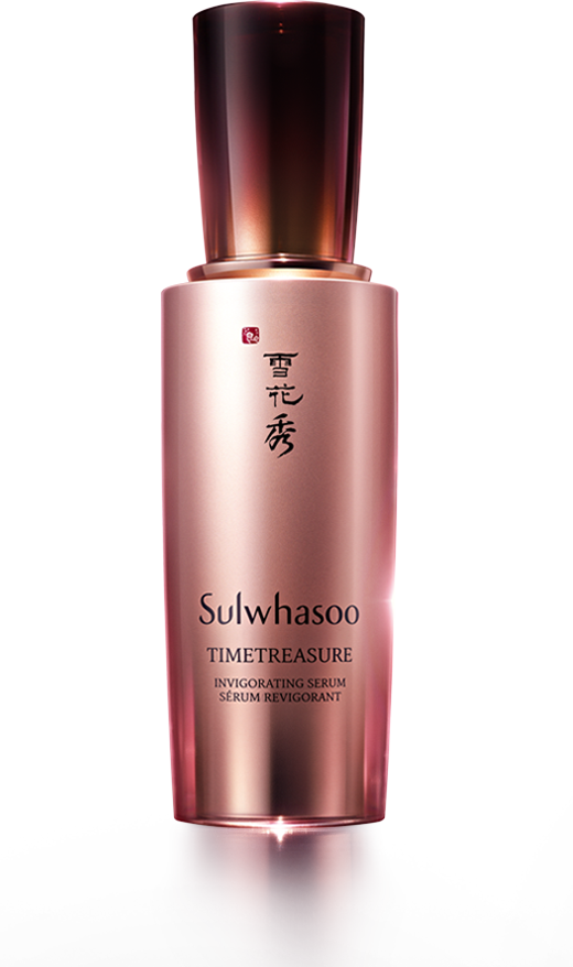 Sulwhasoo TIMETREASURE