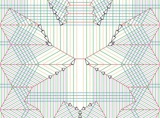 4/ Folding Space-Dosan Park