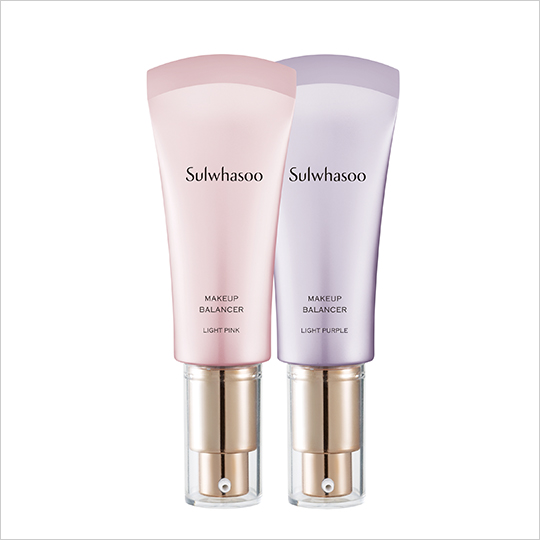 Sulwhasoo Makeup Balancer A - Sulwhasoo Makeup Sulwhasoo Makeup Balancer A - Sulwhasoo Makeup