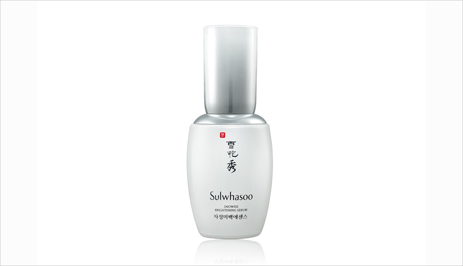 Sulwhasoo Snowise Brightening Serum