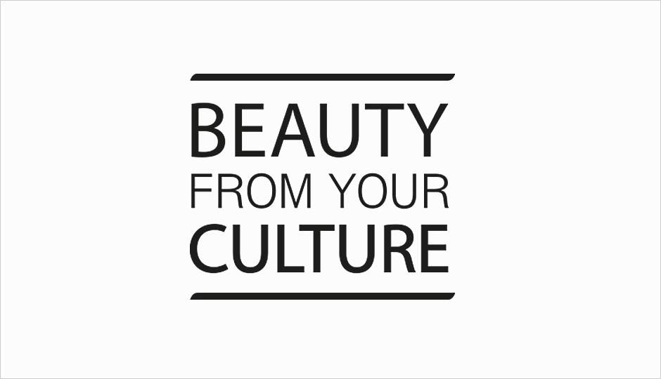 BEAUTY FROM YOUR CULTURE