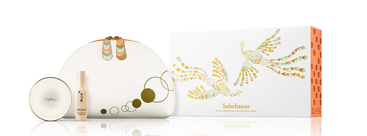 BEAUTY FROM YOUR CULTURE Limited Edition