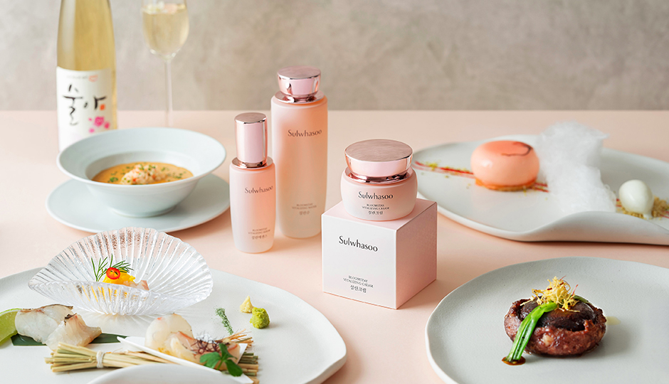 Sulwhasoo is offering a special “Bloomstay Vitalizing Bom-Sun Promo” with Banyan Tree Club & Spa Seoul