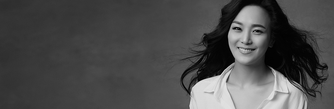 Musical Actress Hye Na Park