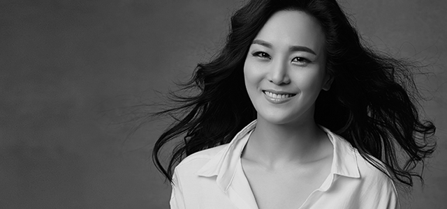 Musical Actress Hye Na Park