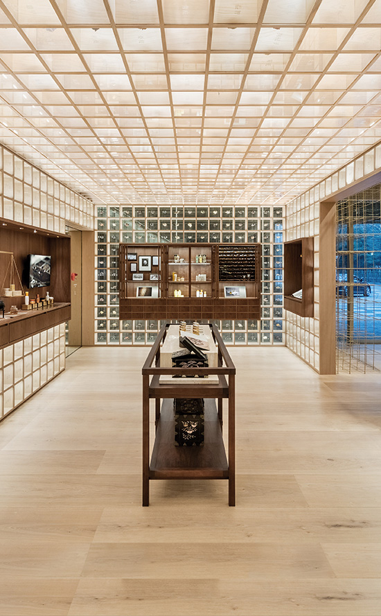 1F Heritage Room