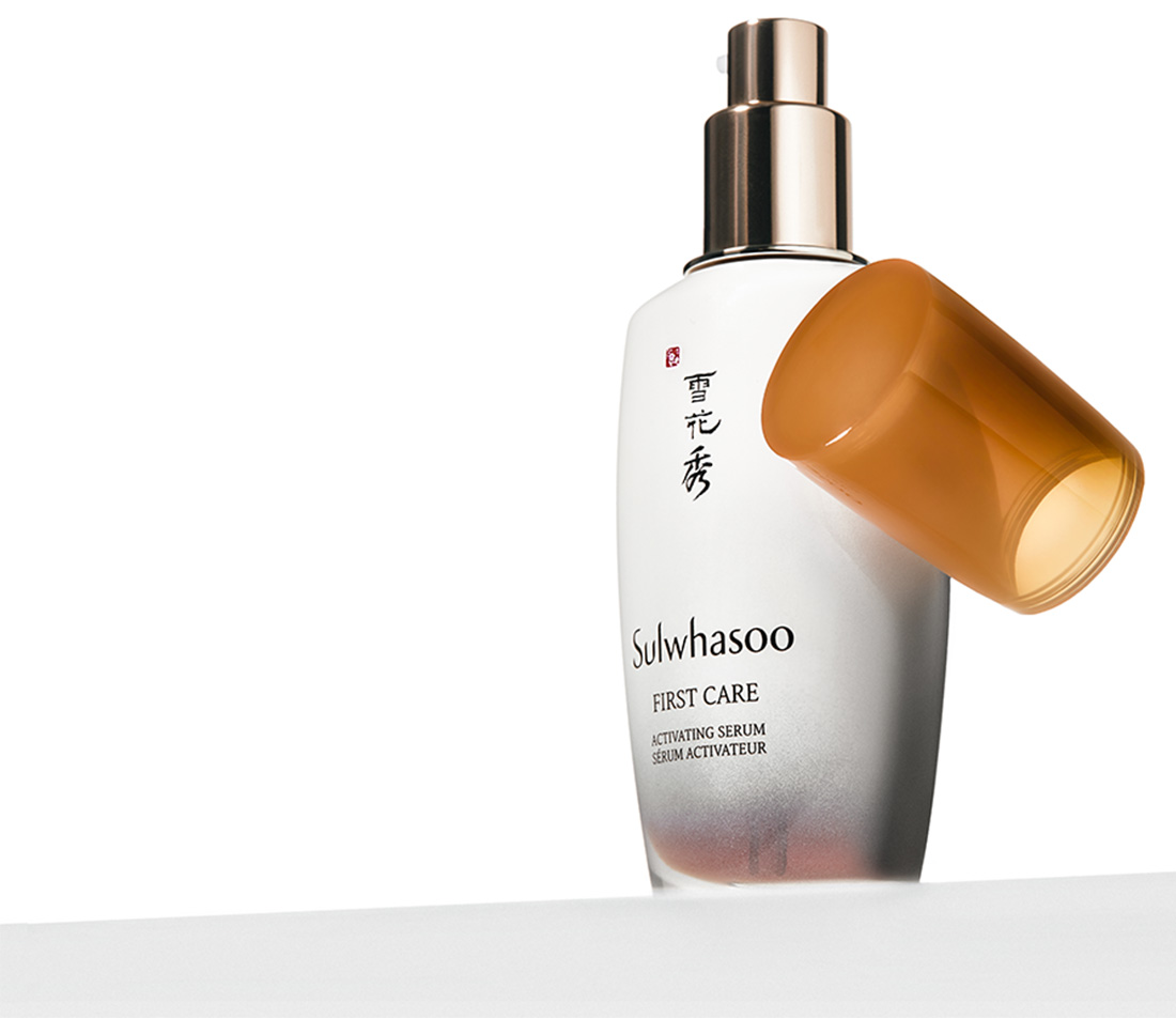 Sulwhasoo First Care Activating Serum Lunar New Year Limited Edition