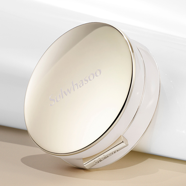 Perfecting Cushion Make Up Product Sulwhasoo