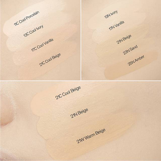 Perfecting Foundation | Sulwhasoo International