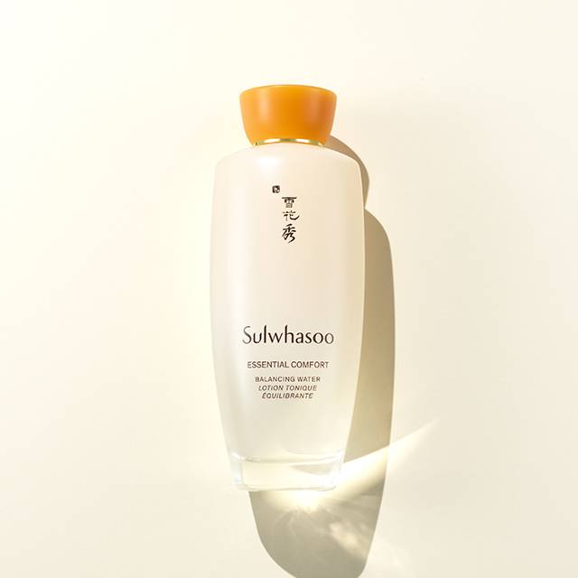 Sulwhasoo Essential Comfort Balancing Water