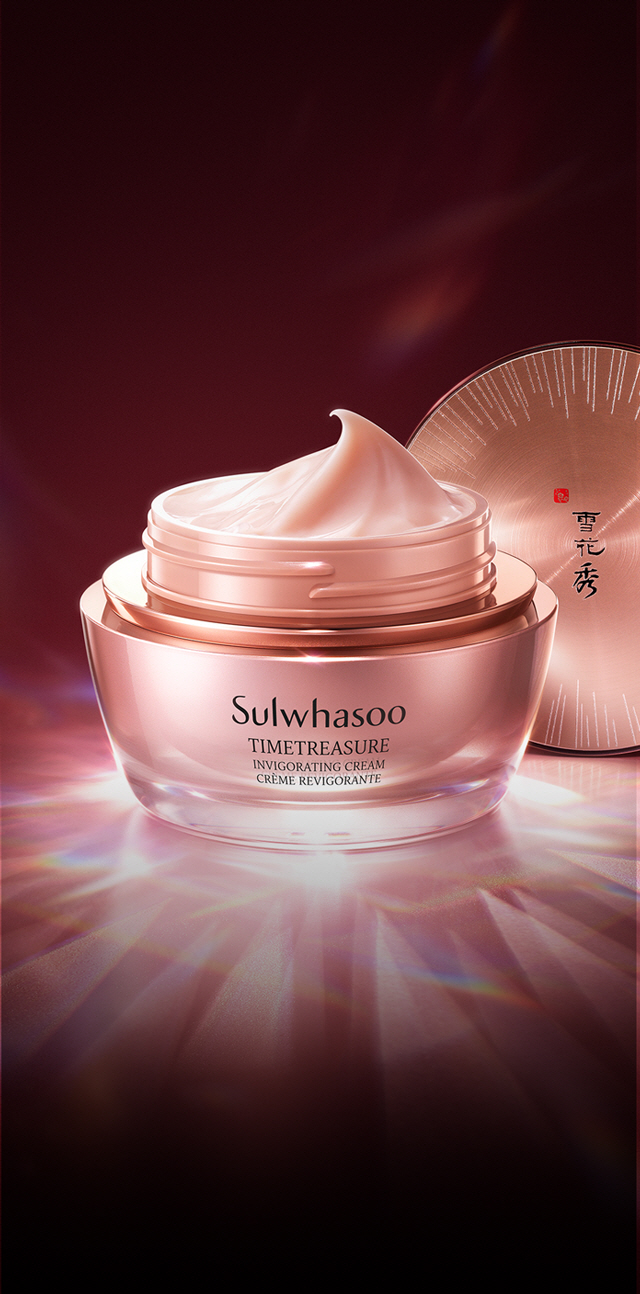 sulwhasoo crema de ochi anti-imbatranire
