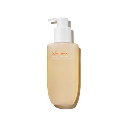 Gentle Cleansing Foam