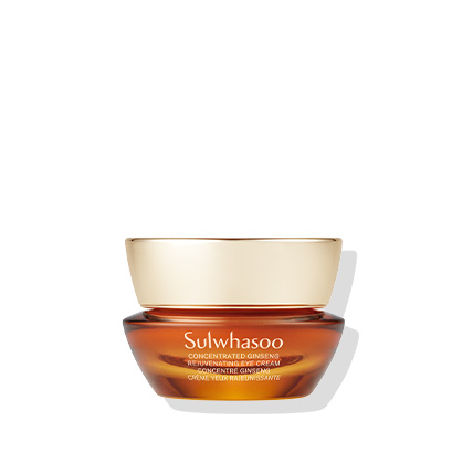 Concentrated Ginseng Renewing Eye Cream