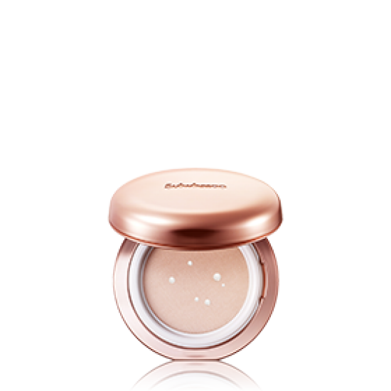 Sheer Lasting Gel Cushion