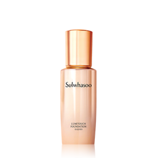 Lumitouch Foundation (Liquid)