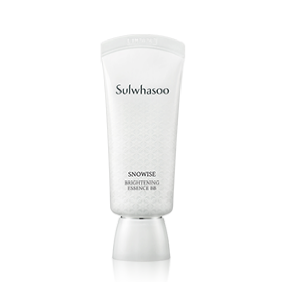 Snowise Brightening Essence BB
