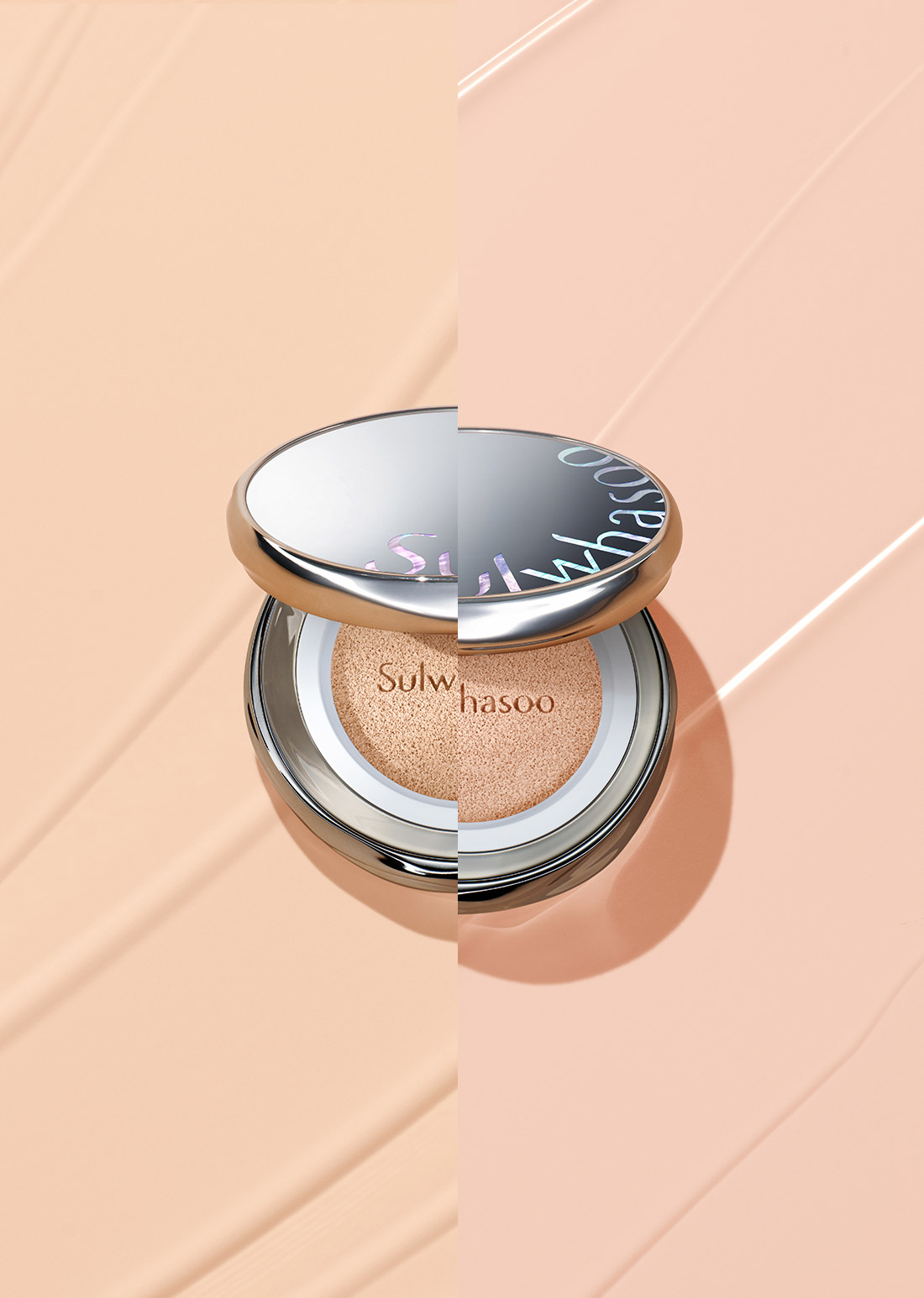 Perfecting Cushion and Perfecting Cushion Airy