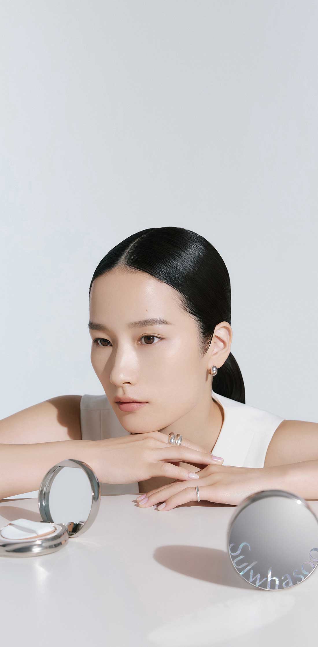 Perfecting Cushion Sulwhasoo International