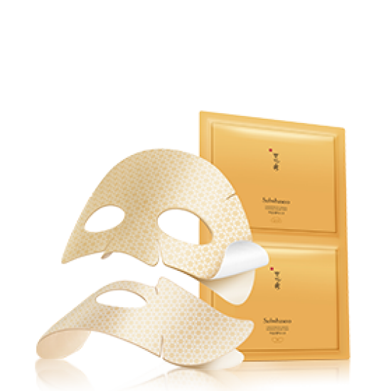 Concentrated Ginseng Renewing Creamy Mask