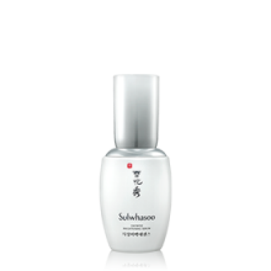 Snowise Brightening Serum