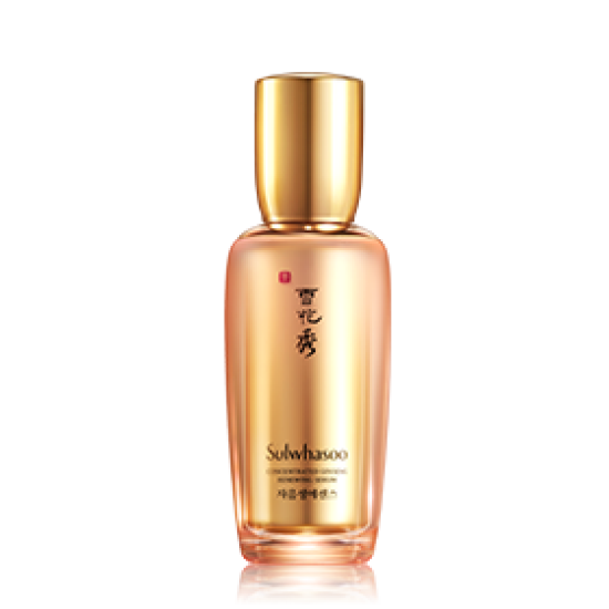 Concentrated Ginseng Renewing Serum