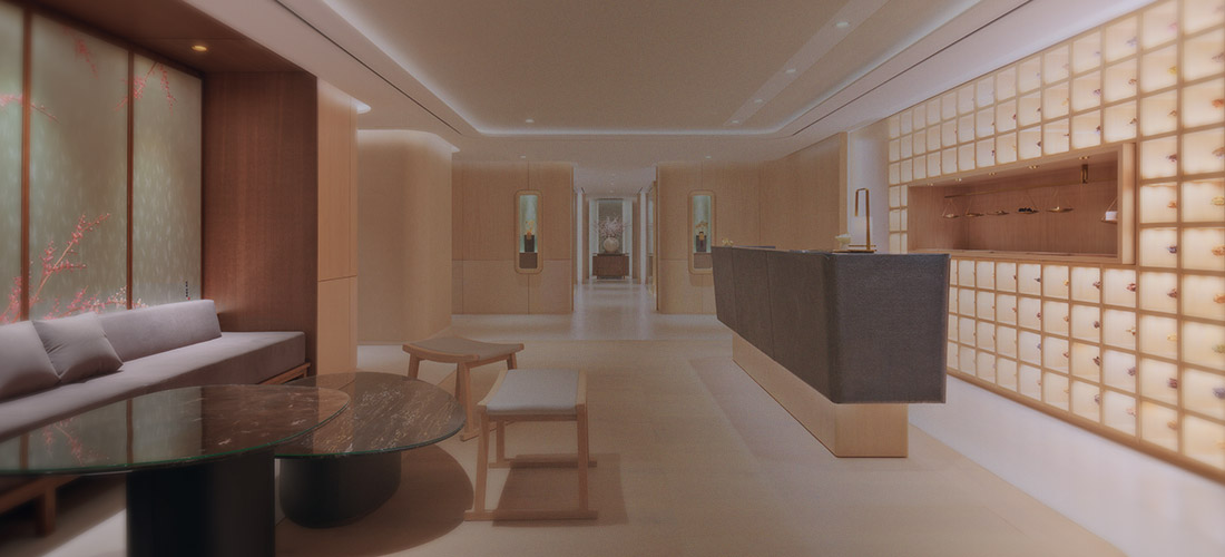 Sulwhasoo SPA Flagship Store