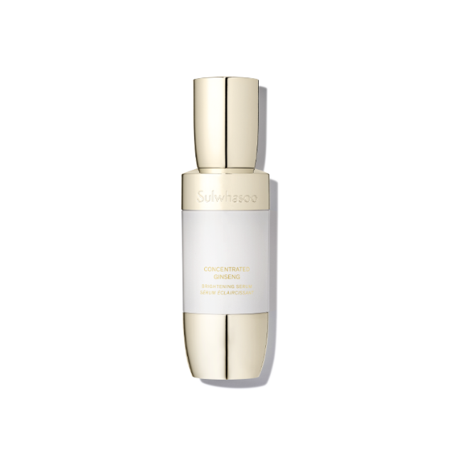 Concentrated Ginseng Brightening Serum thumb alt