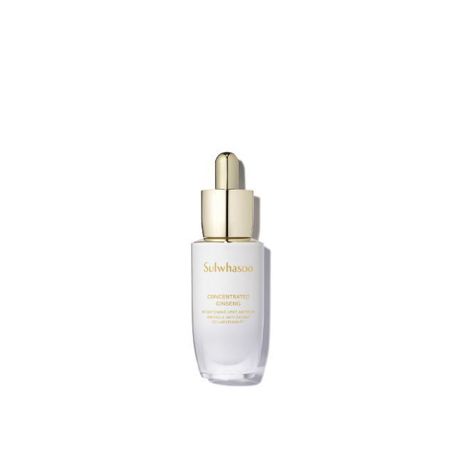 Concentrated Ginseng Brightening Spot Ampoule alt1