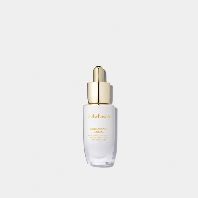 Concentrated Ginseng Brightening Spot Ampoule alt1