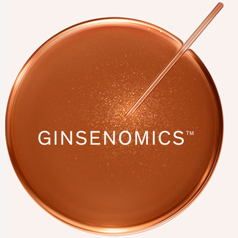 GINSENOMICS™