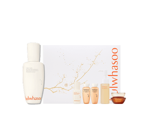 윤조에센스 6세대 기획세트 홀리데이 에디션