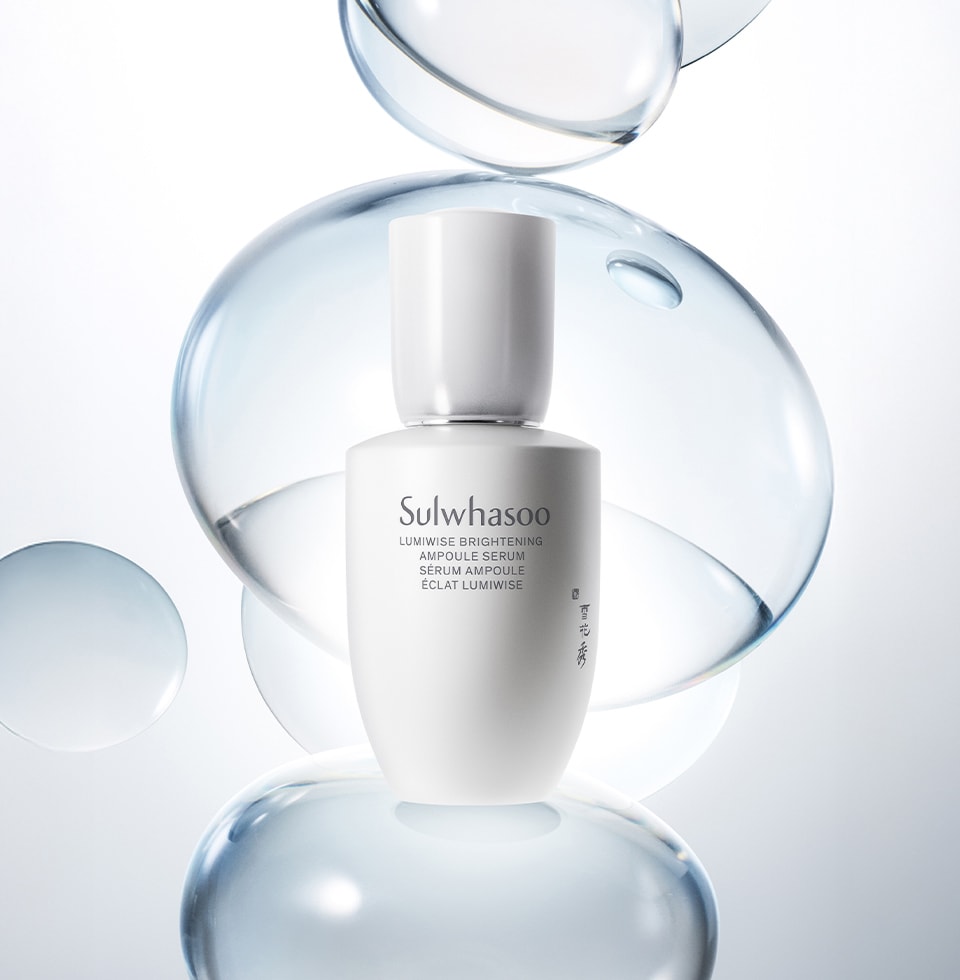 설화수 자정앰플세럼