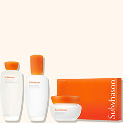 설화수 탄력케어 에센셜 리추얼 (탄력 3종)