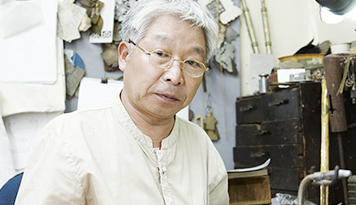 두석장 박문열