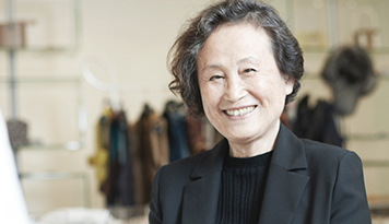 섬유 진태옥
