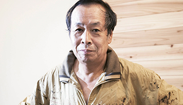 옻칠장인 전용복
