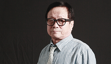 제주 옹기장 김청길