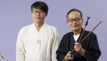 궁시장 - 중요무형문화제 제 47호, 전수조교 유영기, 유세형