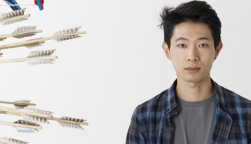 설치조각가 박천욱