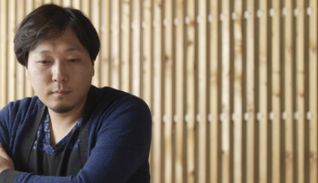 제품 디자이너 구병준