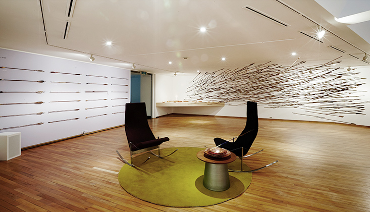2013 설화문화전 <활力, 시대를 관통하다>展