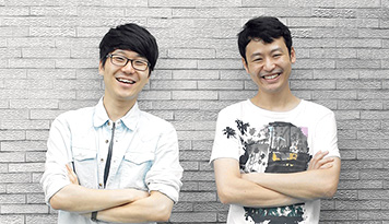 인터랙티브 아트 팀보이드
