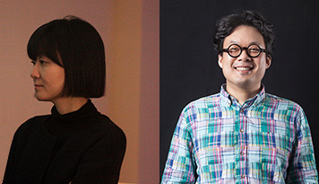 디자인 안지미, 이상홍