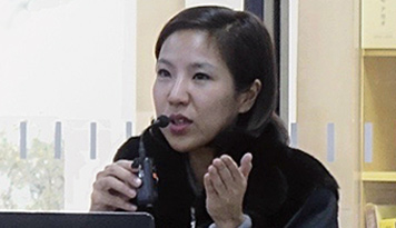 조소 · 설치 이성미