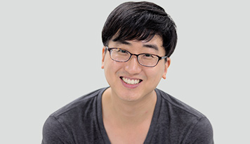 조소 · 설치 홍정욱