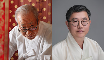 전통금박공예 금박연
