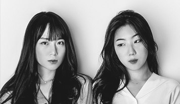 설치미술 둘셋