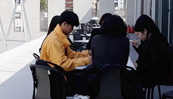 디자인 쾅코믹스X부흐