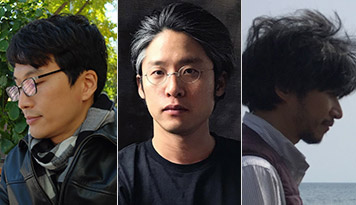 설치미술/사운드 사운던스X서동주X이현태